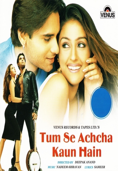Tum Se Achcha Kaun Hai (2002)