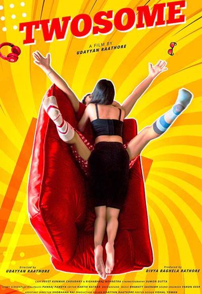 Twosome (2019)