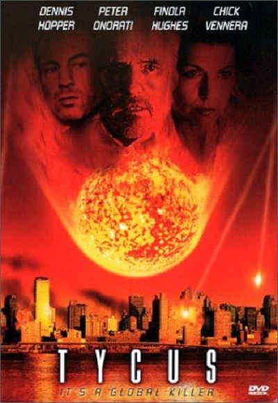 Tycus (1999) (In Hindi)