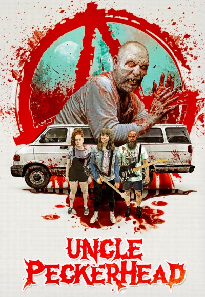 Uncle Peckerhead (2020) (In Hindi)