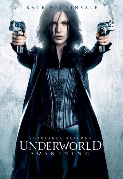 Underworld – Awakening (2012) (In Hindi)