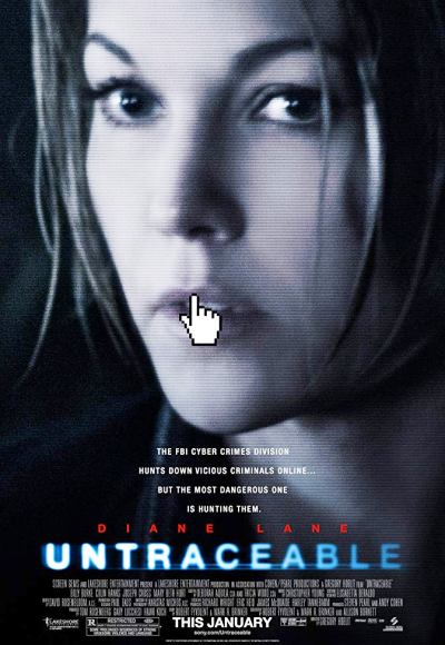 Untraceable (2008) (In Hindi)
