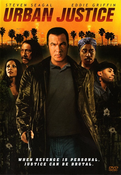 Urban Justice (2007) (In Hindi)