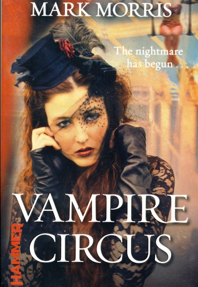 Vampire Circus (1972) (In Hindi)