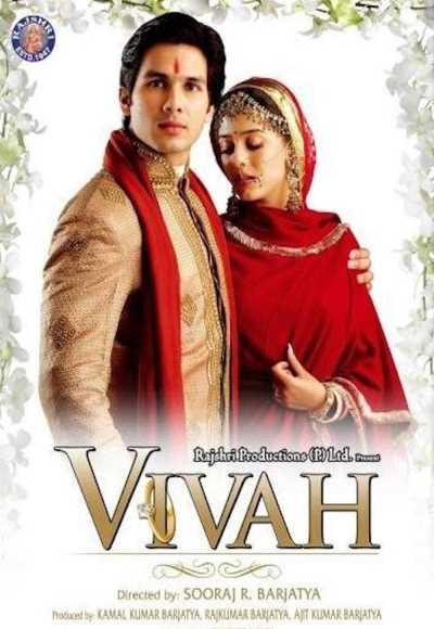 Vivah (2006)