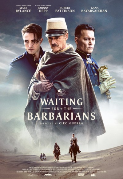 Waiting for the Barbarians (2019) (In Hindi)