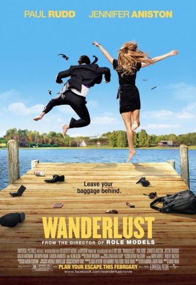 Wanderlust (2012) (In Hindi)