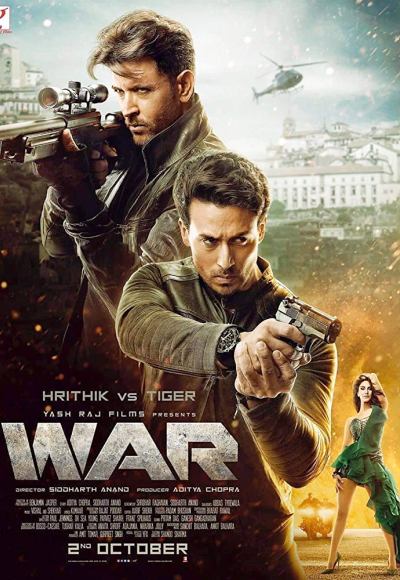 War (2019)