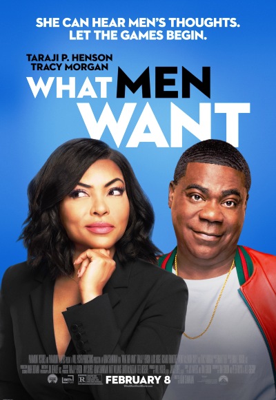 What Men Want (2019) (In Hindi)