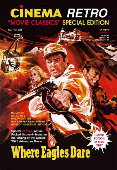 Where Eagles Dare (1968) (In Hindi)