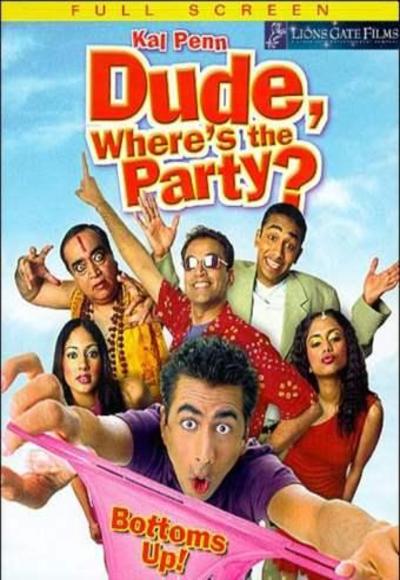 Where’s the Party Yaar? (2003)