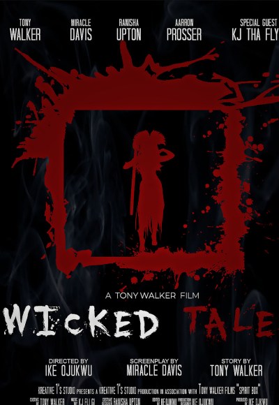 Wicked Tales (2018) (In Hindi)