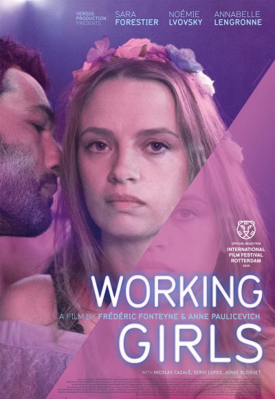 Working Girls (2020) (In Hindi)