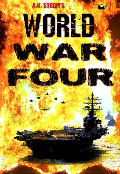 World War Four (2019) (In Hindi)