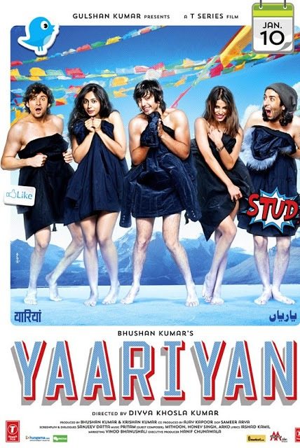 Yaariyan (2014)