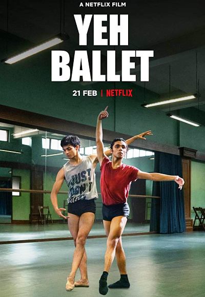 Yeh Ballet (2020)