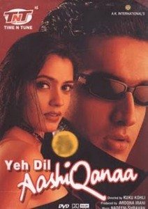 Yeh Dil Aashiqanaa (2002)