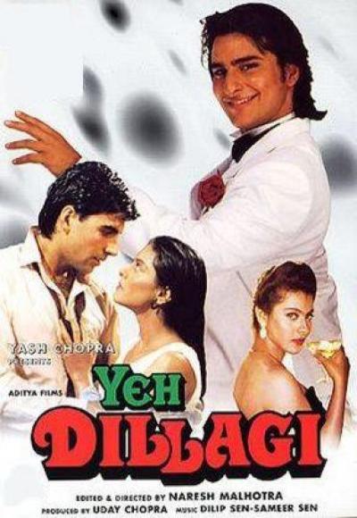 Yeh Dillagi (1994)