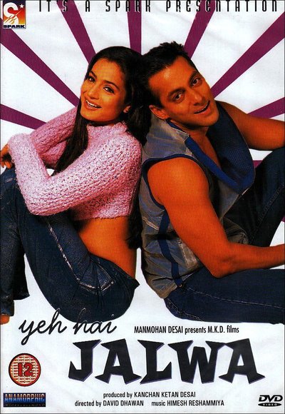 Yeh Hai Jalwa (2002)