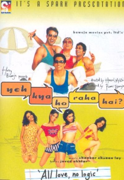 Yeh Kya Ho Raha Hai? (2002)