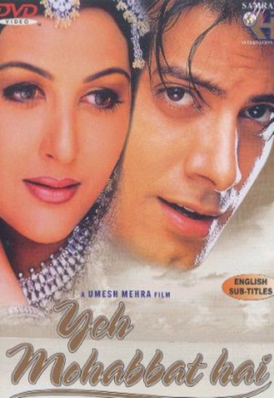 Yeh Mohabbat Hai (2002)
