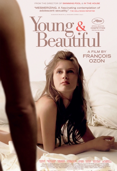 Young & Beautiful (2013) (In Hindi)