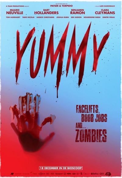Yummy (2019) (In Hindi)