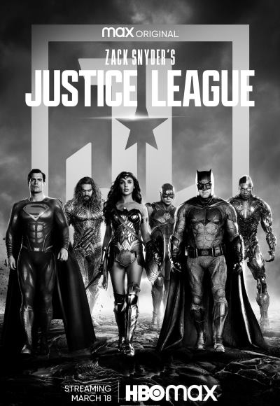 Zack Snyder’s Justice League (2021) (In Hindi)