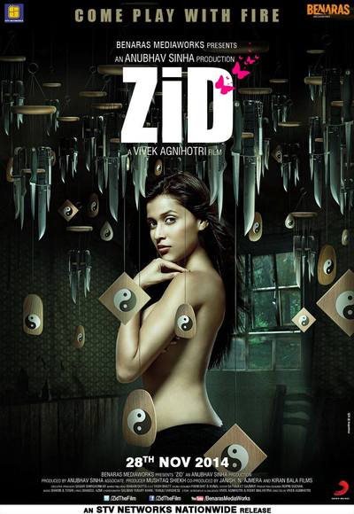 Zid (2014)