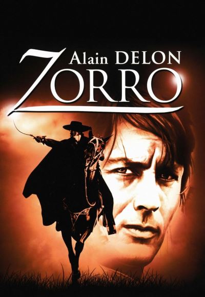 Zorro (1975) (In Hindi)