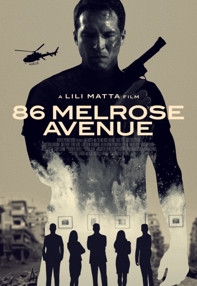 86 Melrose Avenue (2020) (In Hindi)