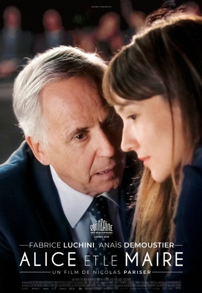 Alice and the Mayor (2019) (In Hindi)