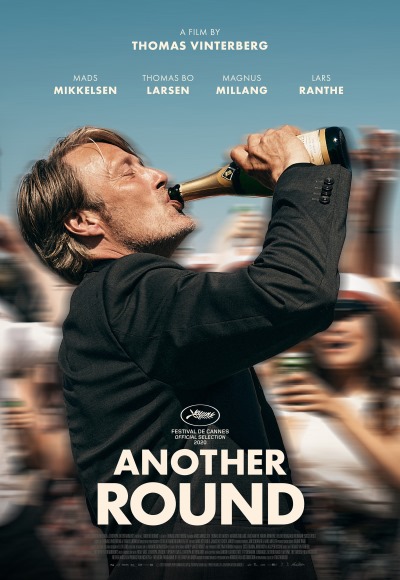 Another Round (2020) (In Hindi)