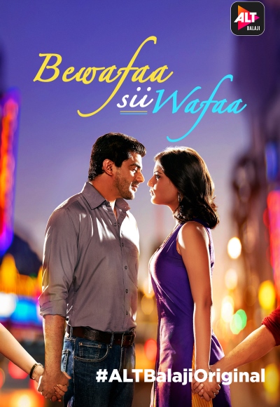 Bewafaa Sii Wafaa