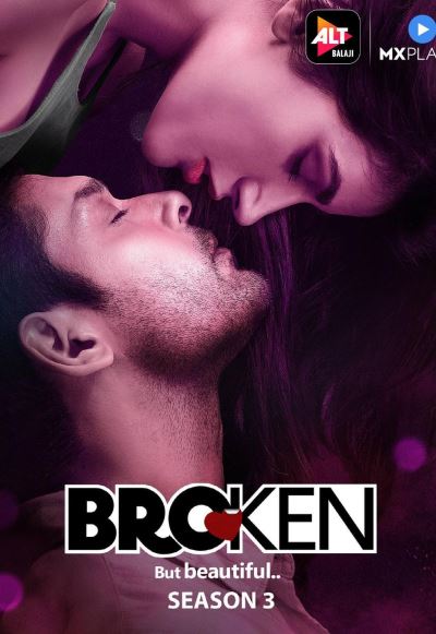 Broken But Beautiful