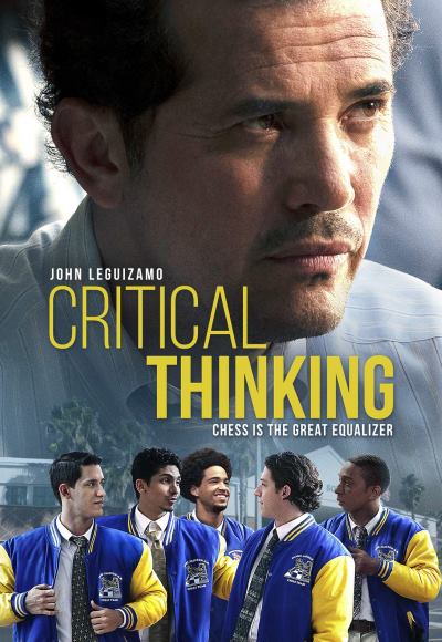 Critical Thinking (2020) (In Hindi)