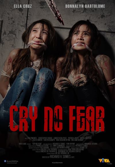 Cry No Fear (2018) (In Hindi)