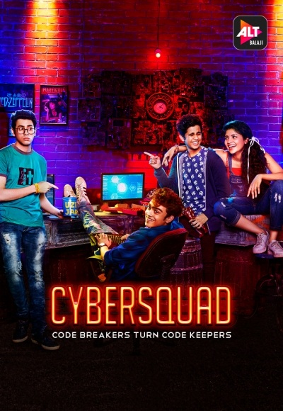 Cyber Squad