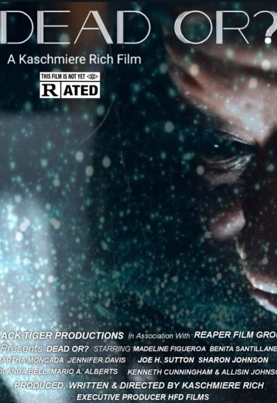 Dead Or? (2021) (In Hindi)