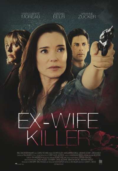 Ex-Wife Killer (2017) (In Hindi)