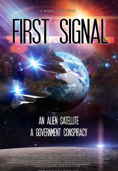 First Signal (2021) (In Hindi)