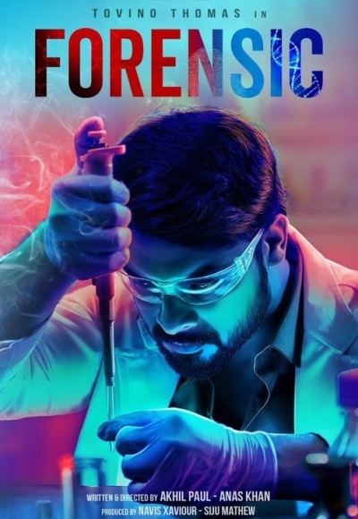 Forensic (2020)