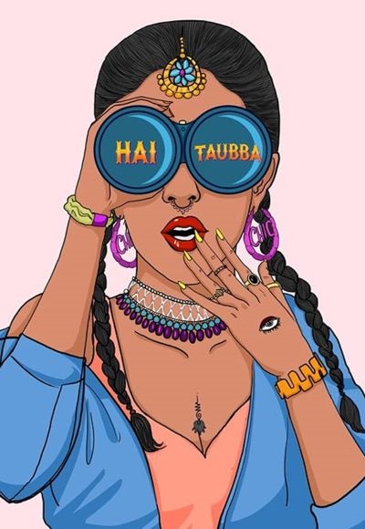 Hai Taubba