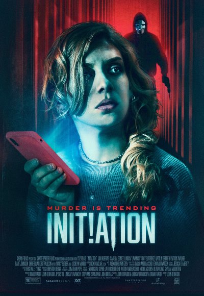 Initiation (2020) (In Hindi)