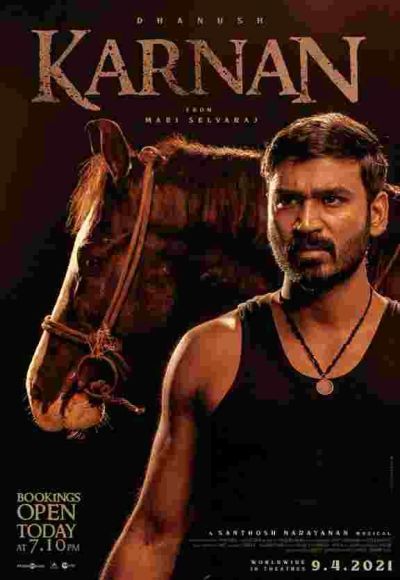 Karnan (2021)