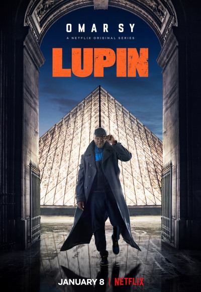Lupin (In Hindi)
