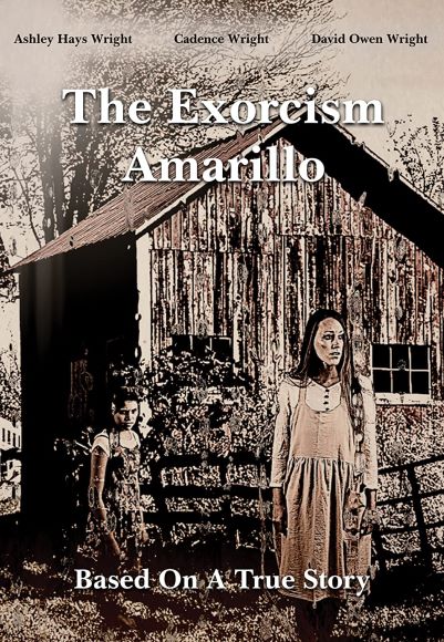 The Exorcism in Amarillo (2020) (In Hindi)