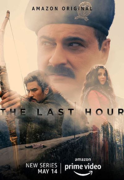 The Last Hour