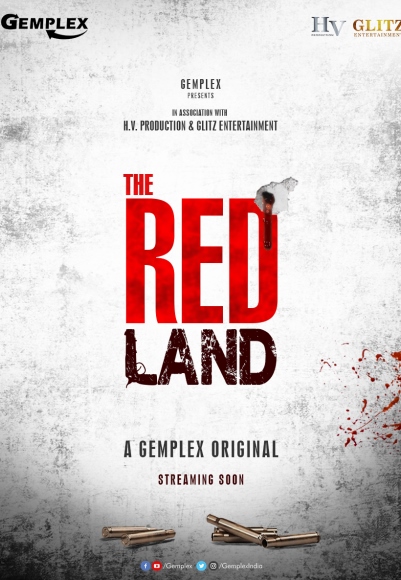 The Red Land
