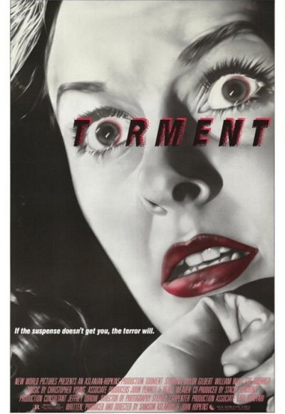 Torment (1986) (In Hindi)